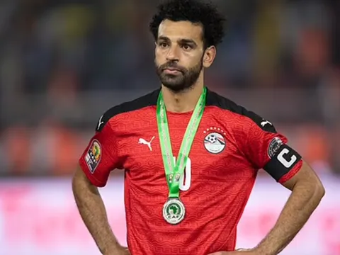 Điều quan trọng Klopp cần làm khi Salah trở lại Liverpool