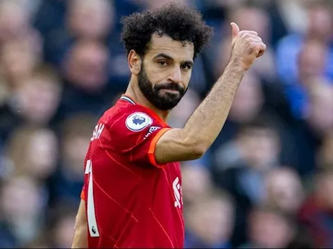 Juventus sẵn sàng phá két, trả Salah mức thù lao khủng