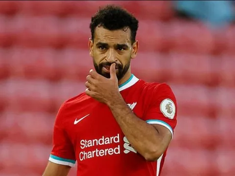 Salah chỉ ra 3 điều Liverpool cần cải thiện sau trận thua Inter