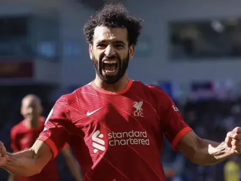 Salah được cảnh báo sẽ thế nào nếu không gia hạn Liverpool