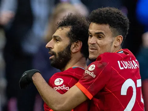 Salah khó thành công ở CLB khác?