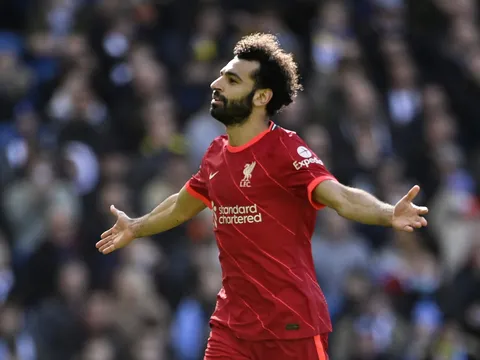 Mohamed Salah đã đúng khi từ chối Liverpool