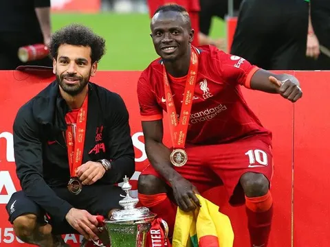 Mendy nói về tổn thất lớn của Liverpool