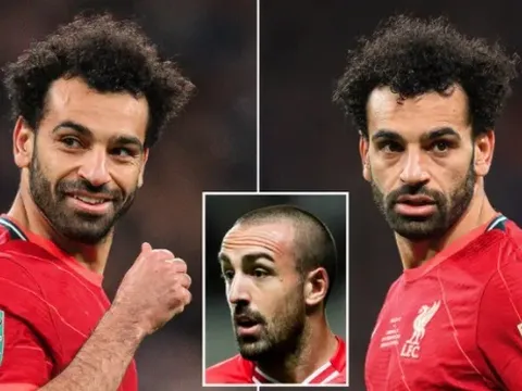Salah sẽ mắc sai lầm lớn nếu rời Liverpool
