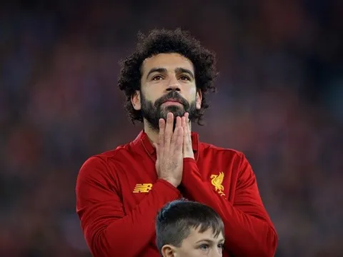 Mohamed Salah: 'Thi đấu ở Tây Ban Nha à? Tại sao không?'