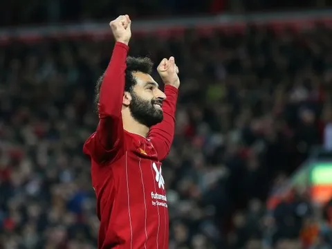 Salah - Tottenham: Cái duyên mãi chưa dứt