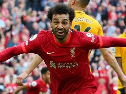 Salah và 2 đồng đội có thể mất hút trong hệ thống mới của Liverpool
