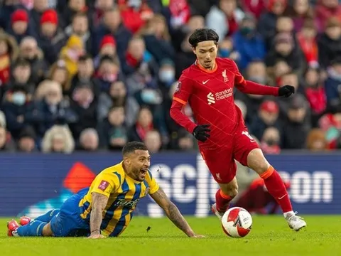 Salah và Mane vắng mặt, Klopp nói luôn Liverpool rất cần 1 cầu thủ