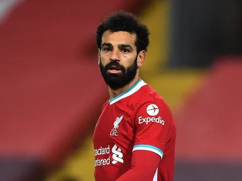 'Liverpool có thể phải bán hoặc mất trắng Salah'