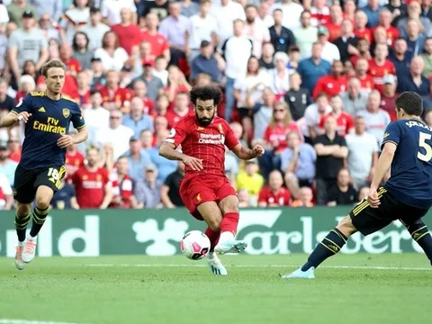 Man Utd nhận cảnh cáo trước đại chiến: "Liverpool sẽ không lặp lại sai lầm ấy"