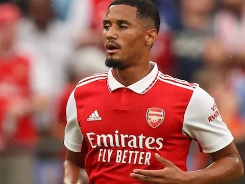 Top 10 sao mai của bóng đá châu Âu (Phần 2): Liverpool, Arsenal cùng góp mặt