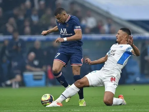 Ra mắt tuyển Pháp, Saliba gửi tuyên bố mạnh mẽ đến Arteta