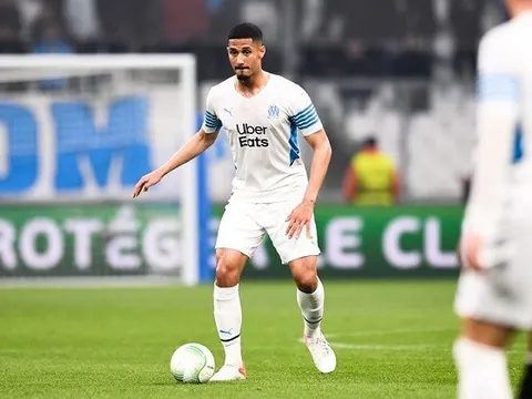 Lời khẳng định của Saliba hé lộ kế hoạch cải tổ hàng thủ của Arsenal