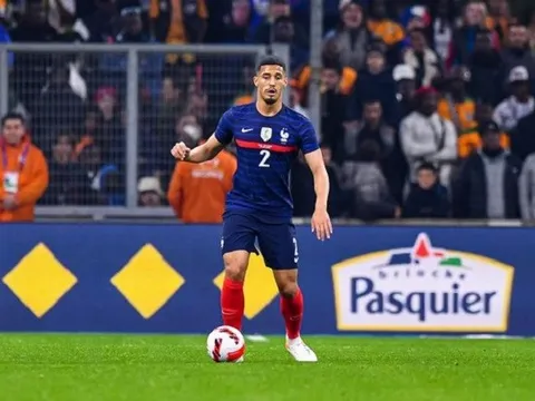 Thi đấu chói sáng, sao Arsenal đặt mục tiêu dự World Cup