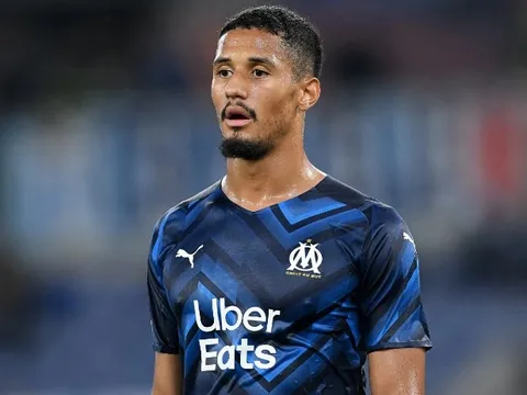 Saliba gửi thông điệp đến Arsenal