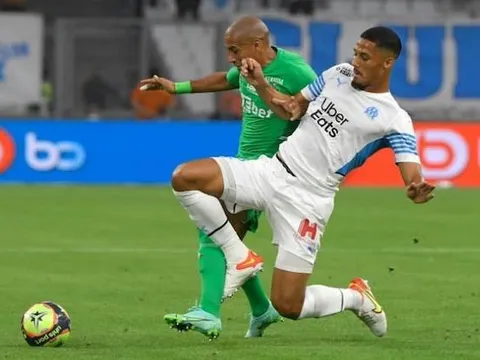 Romano xác nhận tương lai Saliba