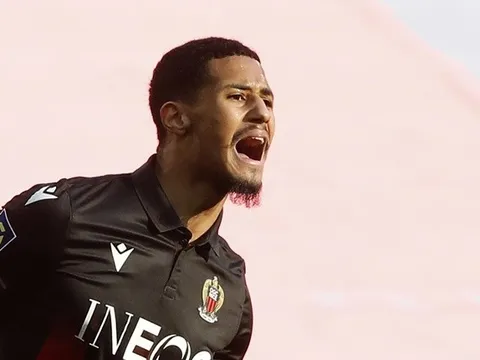 Saliba làm rõ lập trường, quyết tâm chia tay Arsenal