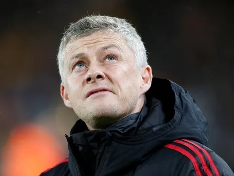 XONG! GĐTT lên tiếng, Man Utd nhận tin 'nửa vui nửa buồn' từ phi vụ 100 triệu