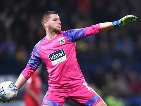 Thay De Gea, Man United chốt xong cái tên cực chất