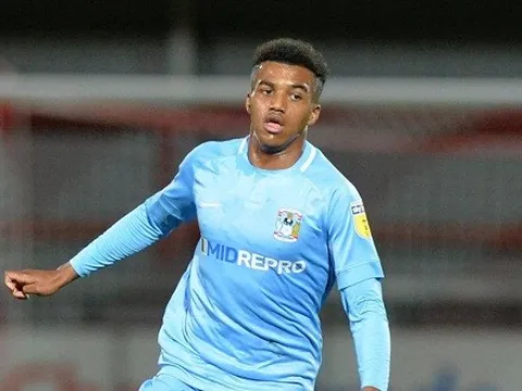 "Học viên của Vardy" làm mê hoặc nước Anh, thu hút cả top 4 EPL hiện tại