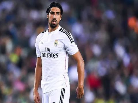 CHÍNH THỨC! Cựu sao Real Madrid tuyên bố giải nghệ