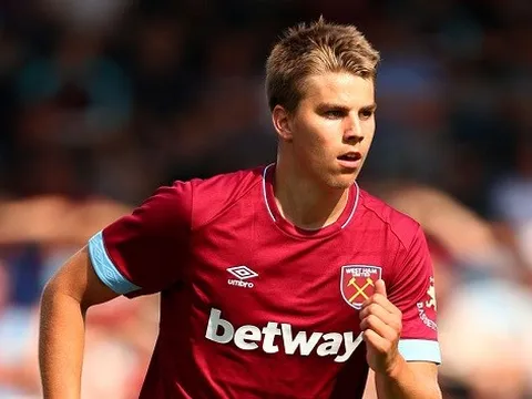Hết kiên nhẫn, West Ham đã sẵn sàng đẩy đi ''thần đồng Na Uy''