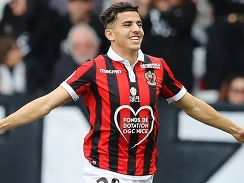 Săn hậu vệ cánh, Juventus tranh sao 35 triệu euro với Chelsea