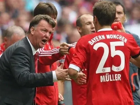 Sẵn sàng chi 84 triệu bảng, M.U vẫn 2 lần mua hụt 'Vua danh hiệu'