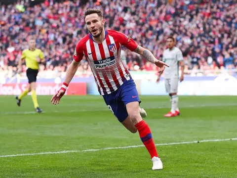 Sẵn sàng với tiền vệ 43 triệu bảng, Man Utd khiến Liverpool đứng ngồi không yên