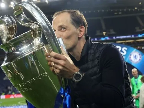 Săn tiền đạo, Chelsea muốn có học trò cũ của Tuchel ở Arsenal