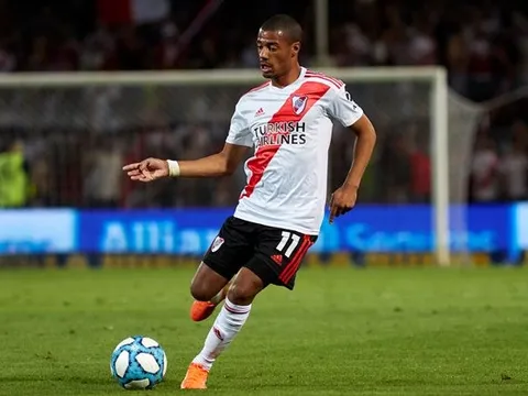 Săn tiền vệ 24 tuổi của Nam Mỹ, Man Utd duyệt chi 20 triệu euro