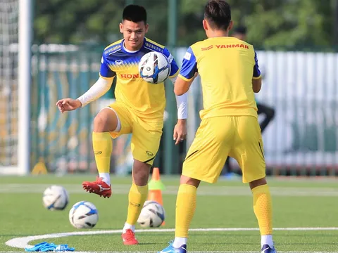 SEA Games 30: Cuộc chiến khốc liệt dành cho U22 Việt Nam