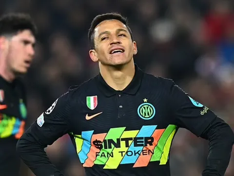 Sanchez được cảm thông