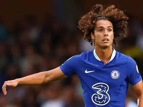 Sancho 2.0 của Chelsea khiến châu Âu thèm khát