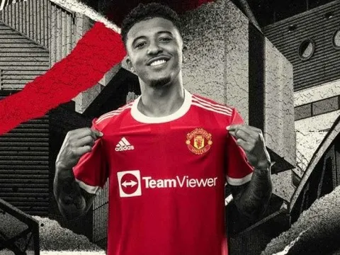 Sancho mang đến 3 miếng đánh lợi hại cho hàng công Man Utd
