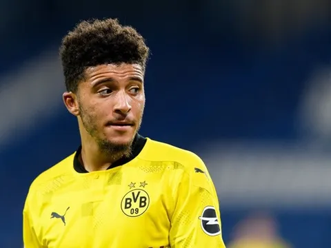 SỐC! Sancho bị 'tố' kiêu ngạo, có sở thích 'hạ nhục' đồng đội