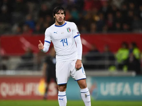 'Tôi là sự tổng hòa Pirlo-Gattuso'