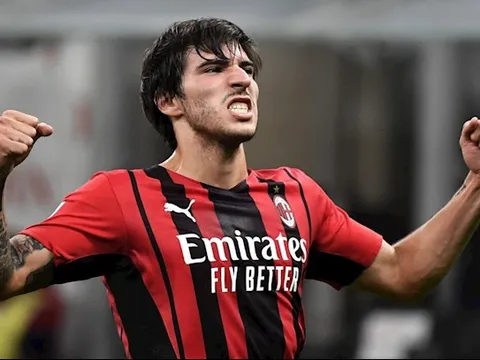 Arsenal nói chuyện với Milan, có thể 'nổ' thương vụ 45 triệu bảng
