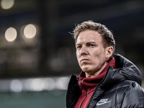Sang Bayern, Nagelsmann nói lời thật lòng với Leipzig