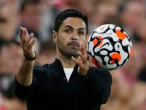 Sang Dubai 1 tuần, Arteta đề ra 3 mục tiêu