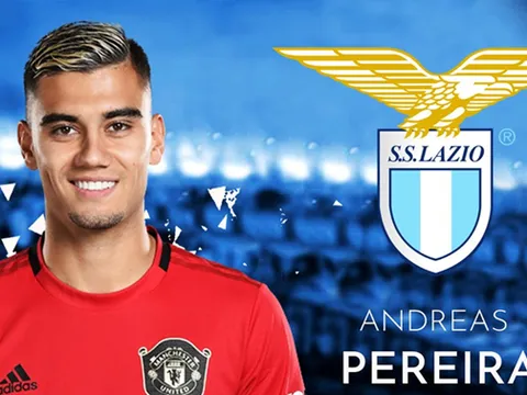 Sang Lazio, "nạn nhân" của Solskjaer cần nhìn lại những cái tên này