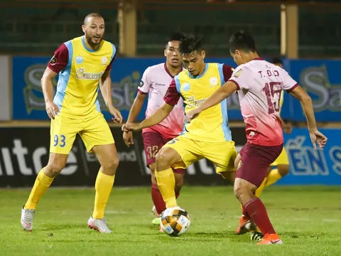 Sanna Khánh Hòa và Thanh Hóa: Chuông nguyện hồn ai?