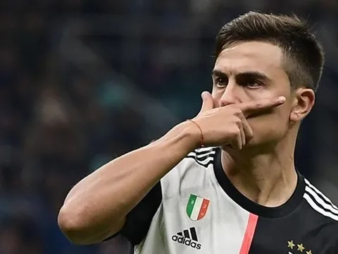 Sao 75 triệu euro của Juventus “về chung 1 nhà” với Ronaldo