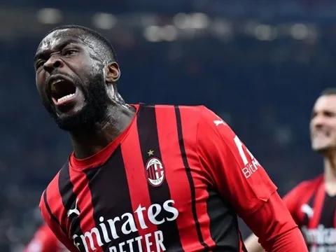 Sao AC Milan kể chuyện tư vấn Abraham rời Chelsea sang Ý
