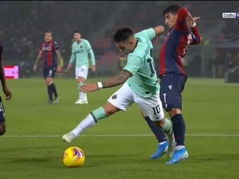 Sao Argentina “hóa” Ronaldo, người hâm mộ Juventus phản ứng ra sao?