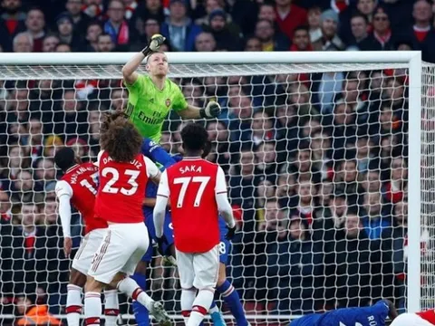 Sao Arsenal bất ngờ ca ngợi ứng viên số 1 thay Mourinho tại Spurs