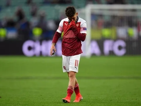 Sao Arsenal tuyên bố muốn chia tay ngay, nói luôn CLB mới