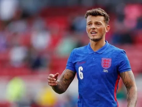 Sao Arsenal đổi số áo, Ben White mất con số lý tưởng