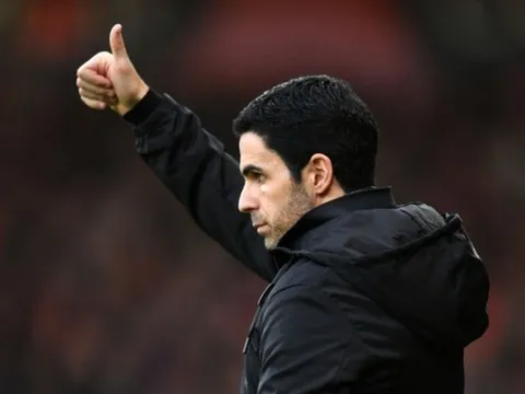 Sao Arsenal được truyền thông ca ngợi sau EURO 2020