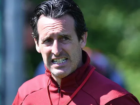 Sao Arsenal: "Không được ra sân, xem trận đấu ở nhà làm tôi cảm thấy bất lực"